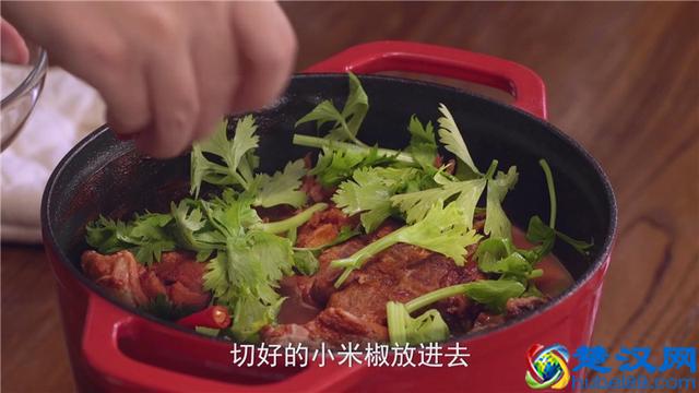 羊蝎子到底是什么，怎么吃好吃？