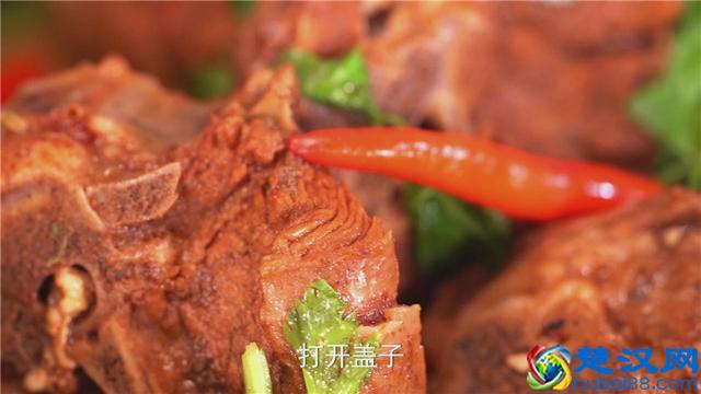 羊蝎子到底是什么，怎么吃好吃？