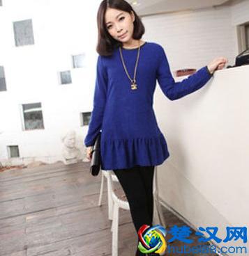 蓝色配什么颜色好看？搭配这些颜色才是蓝色的打开方式