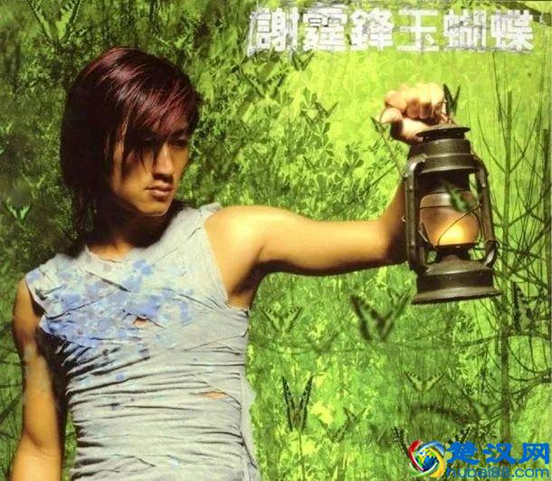 谢霆锋的这首生日祝福歌曲，适合每个过生日的朋友