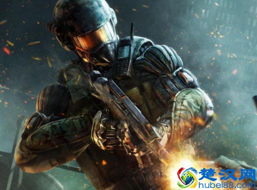 2018年电脑十大耐玩单机游戏排行榜，现代战争位列第一
