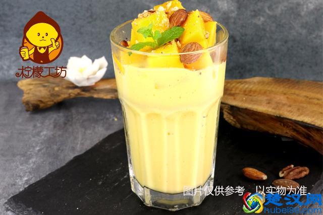 柠檬工坊加盟怎么样？四季热销饮品，拒绝淡旺季