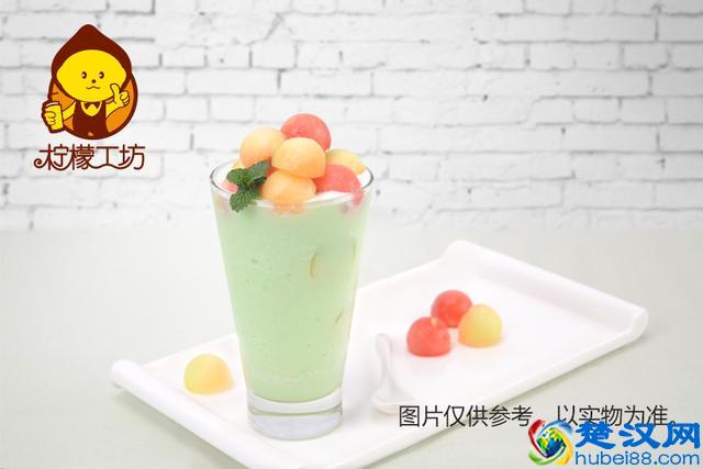 柠檬工坊加盟怎么样？四季热销饮品，拒绝淡旺季