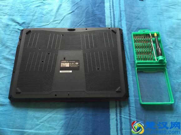 给你的本本提下速 神舟笔记本安装msata+内存