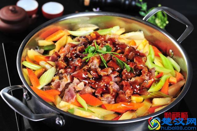 2017年特色火锅焖锅加盟服务