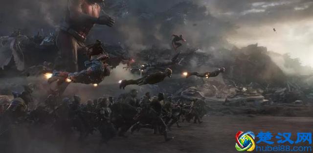 2019年上半年好看的五部电影，你都看过了吗