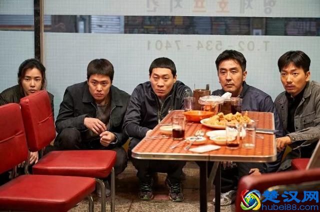 2019年上半年好看的五部电影，你都看过了吗