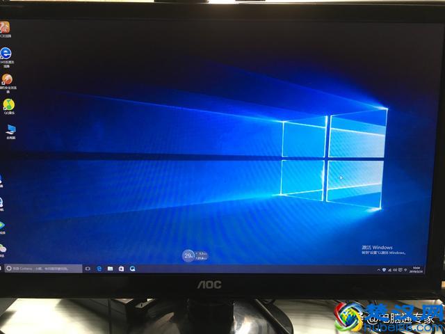 想学给电脑安装操作系统难不难呢？应该怎么学呢？