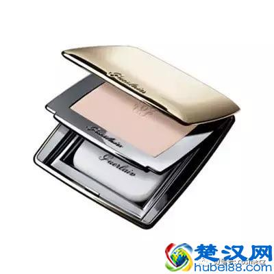 10款超级受欢迎的粉饼，总有适合你的一款！