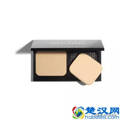 10款超级受欢迎的粉饼，总有适合你的一款！