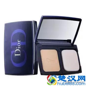 10款超级受欢迎的粉饼，总有适合你的一款！