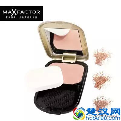 10款超级受欢迎的粉饼，总有适合你的一款！