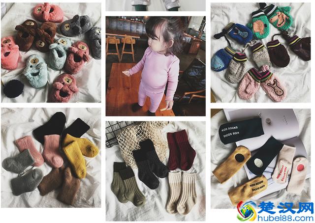 给孩子买衣服，你最中意哪些品牌？