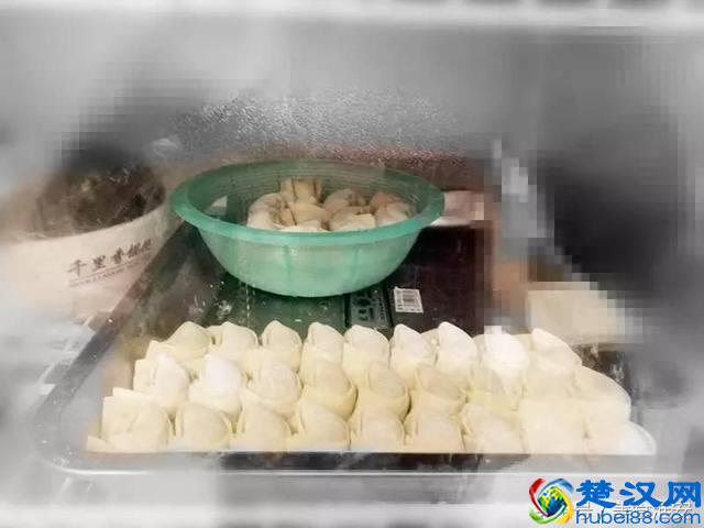 来自福建的招牌馄饨-千里香馄饨