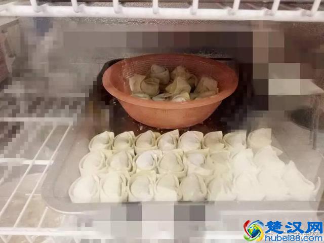 来自福建的招牌馄饨-千里香馄饨