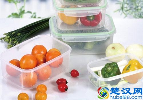 PP材质是什么 PP塑料保鲜盒选购指南