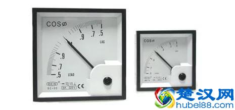 科普：什么是功率因数？功率因数有什么用？