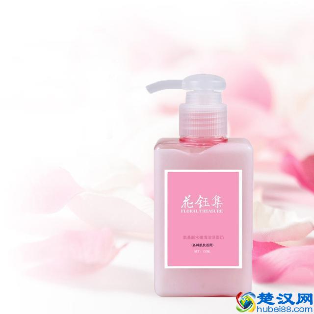 长痘用什么洗面奶？盘点可以控油祛痘洗面奶，温和清洁，长痘必备