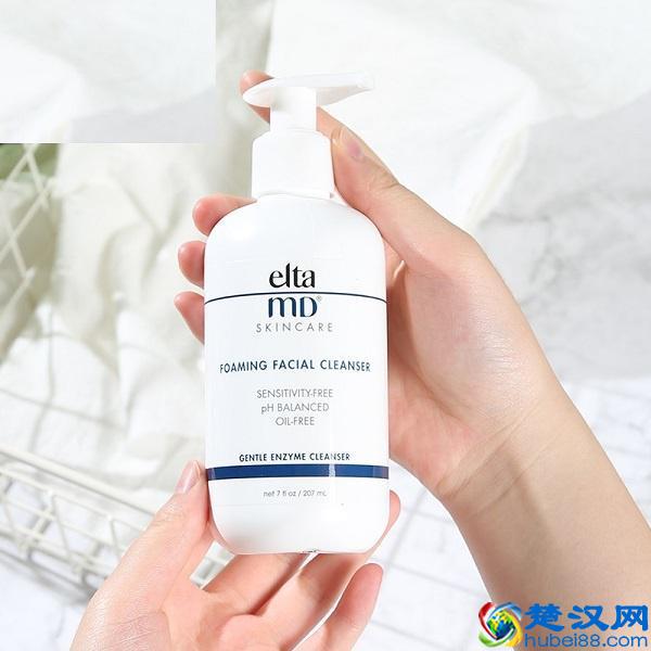 长痘用什么洗面奶？盘点可以控油祛痘洗面奶，温和清洁，长痘必备