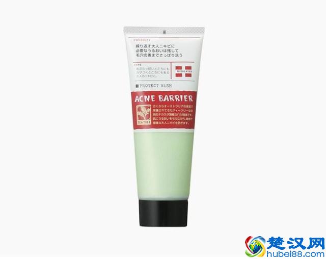 长痘用什么洗面奶？盘点可以控油祛痘洗面奶，温和清洁，长痘必备