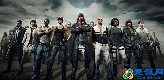 2018年网络游戏最新排行榜，各位英雄，十大好玩的网游等你来战！