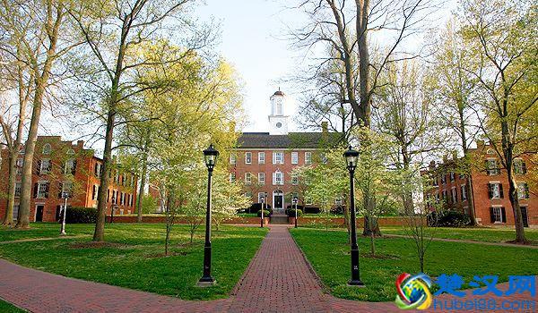 俄亥俄大学申请条件