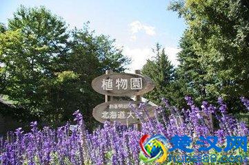 日本——北海道大学