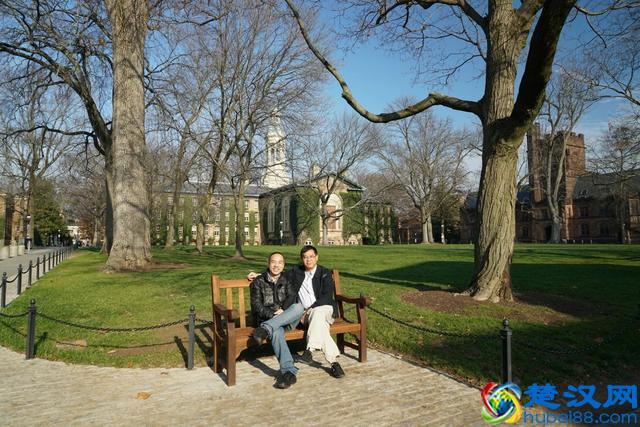 带你全方位看世界名校--美国的普林斯顿大学