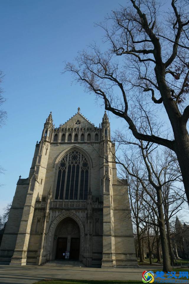 带你全方位看世界名校--美国的普林斯顿大学