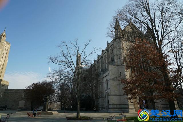 带你全方位看世界名校--美国的普林斯顿大学