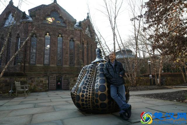 带你全方位看世界名校--美国的普林斯顿大学