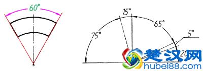 机械图纸中的尺寸标注规则，你都知道吗？