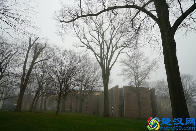 带你全方位看世界名校--美国的普林斯顿大学