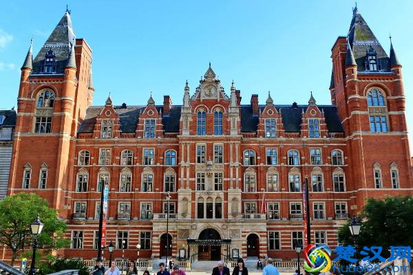 英国留学篇：伦敦大学学院