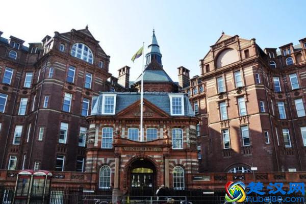 英国留学篇：伦敦大学学院