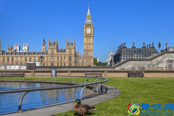 英国留学篇：伦敦大学学院