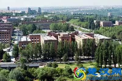 马德里康普顿斯大学，你了解吗？