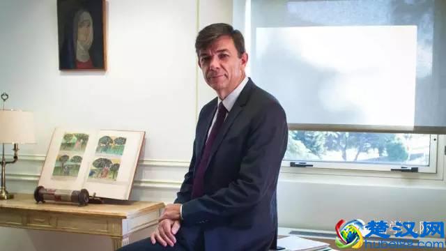 马德里康普顿斯大学，你了解吗？