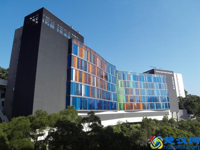 想读研？香港中文大学热门研究生专业了解一下