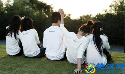 大学开学季，送给刚入大学的你