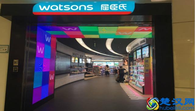 【深度】屈臣氏:迟来的变革