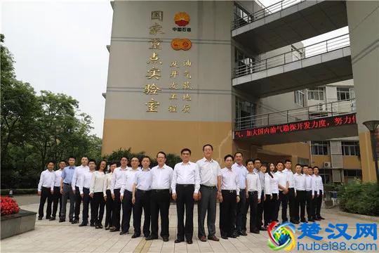 为什么选择西南石油大学？这十个理由一定吸引你