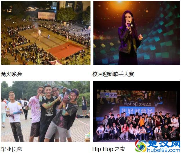 为什么选择西南石油大学？这十个理由一定吸引你