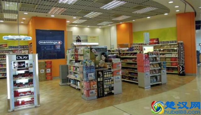 【深度】屈臣氏:迟来的变革