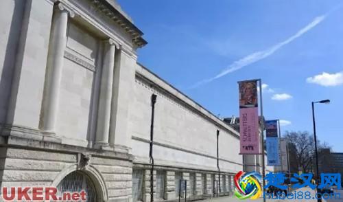 英国文艺圈最权威 伦敦艺术大学是怎样的存在？