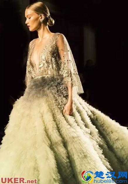 英国文艺圈最权威 伦敦艺术大学是怎样的存在？