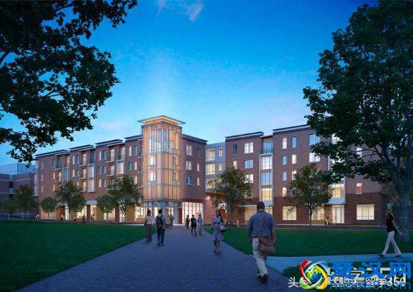 北卡罗莱纳州立大学排名