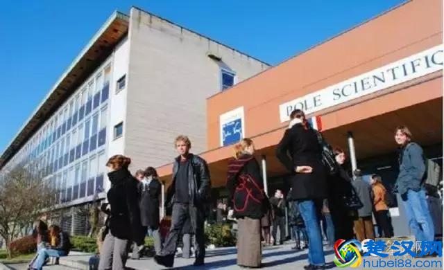 十所你不得不关注的法国公立大学