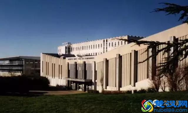 十所你不得不关注的法国公立大学