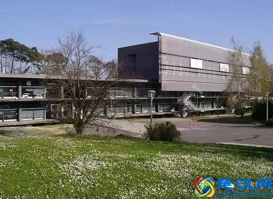 十所你不得不关注的法国公立大学